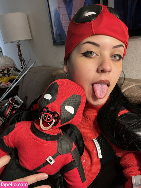 Snarky Jay Cosplay hd star photos