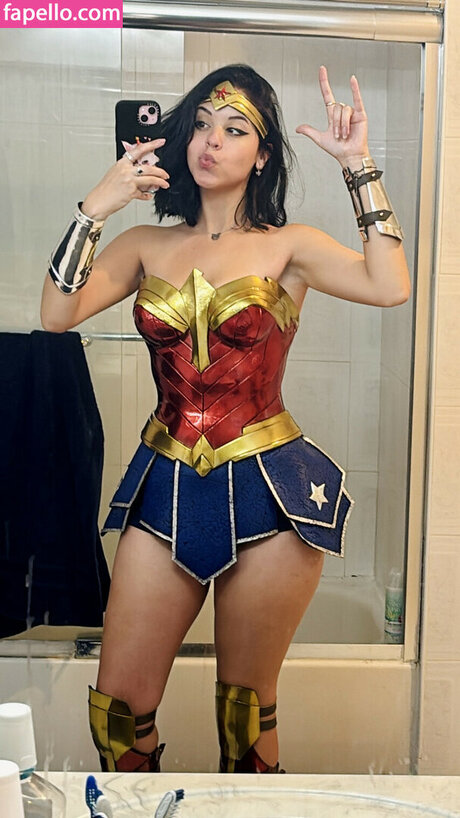 Snarky Jay Cosplay perfect pornstar photos