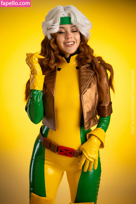 Snarky Jay Cosplay sexy actress archive