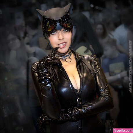 Snarky Jay Cosplay pornstar free gallery