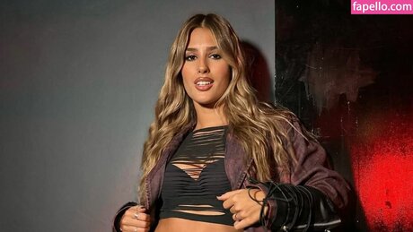 Juli Poggio exclusive pornstar photo