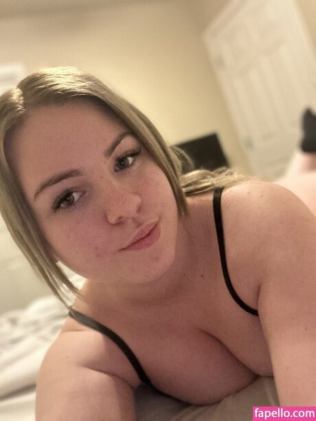 Kayla Bumsy naked pornstar picture