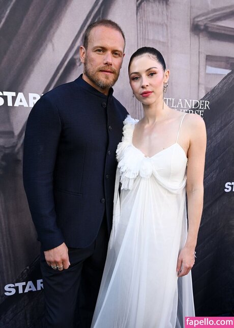 Hermione Corfield nude star pictures