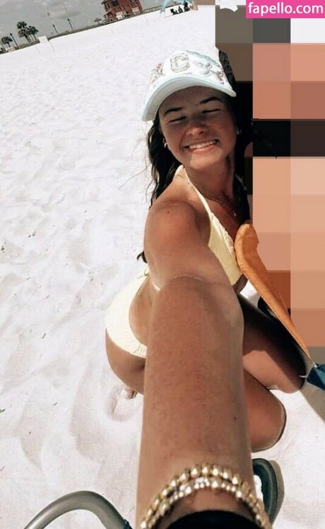 Cailey Fleming pornstar hd photo