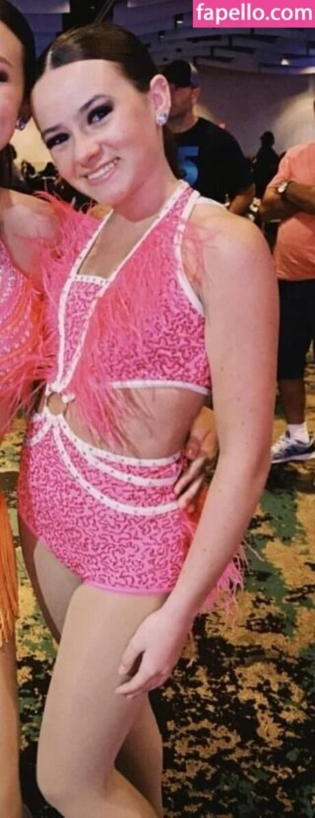 Cailey Fleming hot star pics