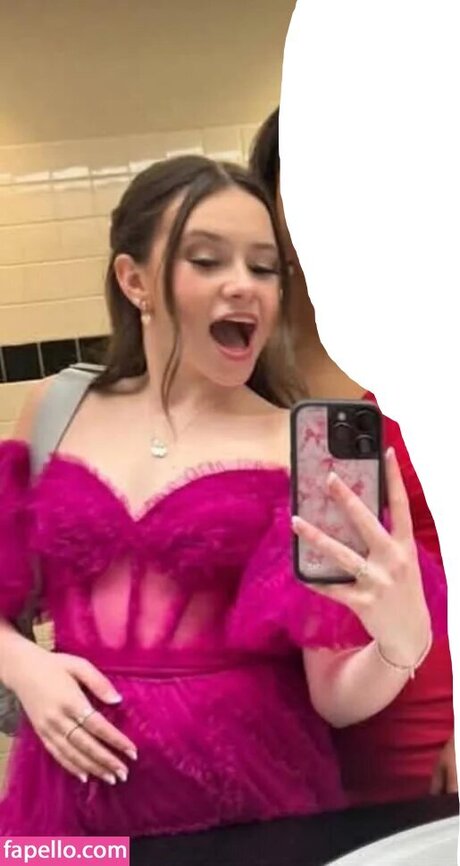 Cailey Fleming star pornographic img