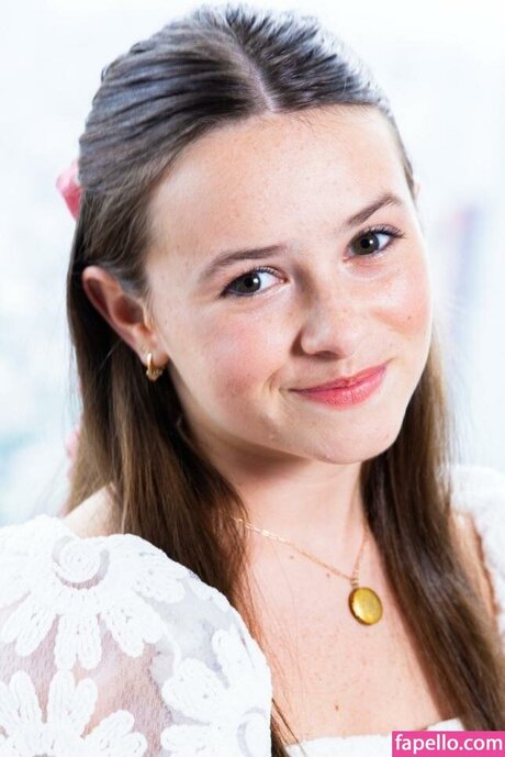 Cailey Fleming pornstar free image