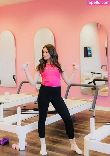 Cailey Fleming pornstar best pictures