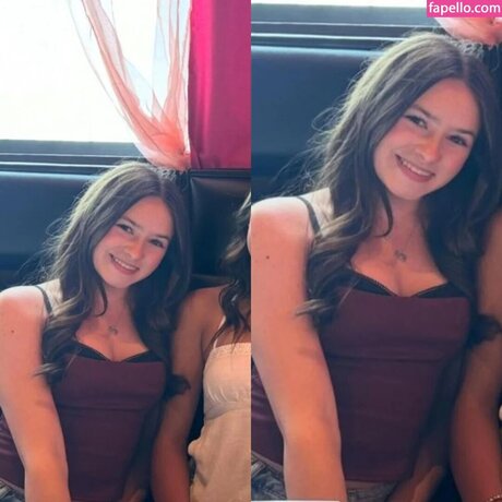 Cailey Fleming high quality pornstar archive