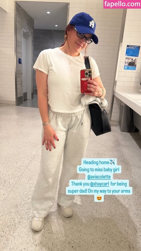 Colette Butler star img