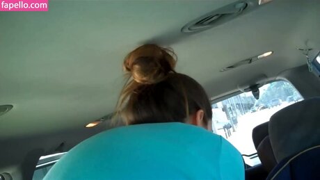 Colette Butler exclusive model images