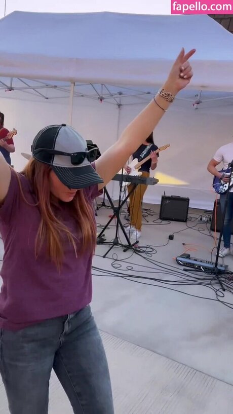 Colette Butler perfect actress archive