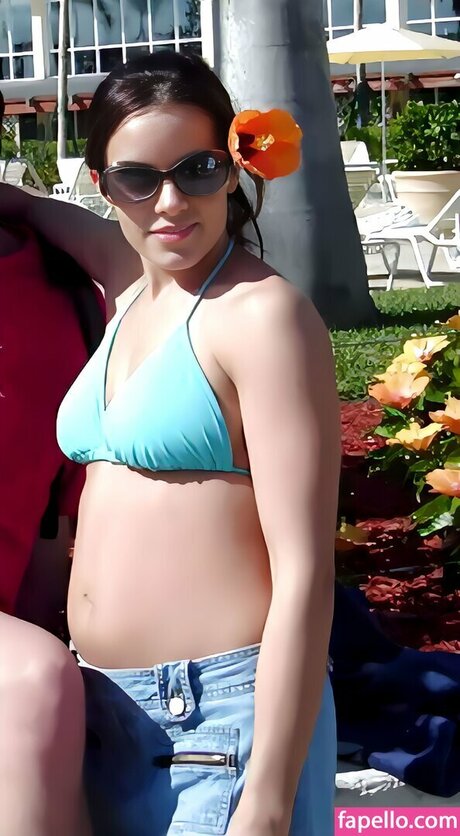 Colette Butler hot star pictures