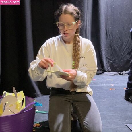 Jessie Cave nude star picture