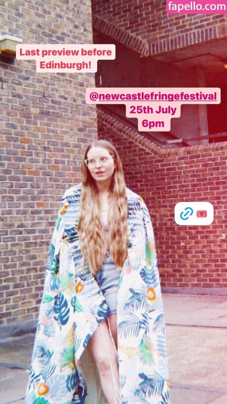 Jessie Cave star nudes photo