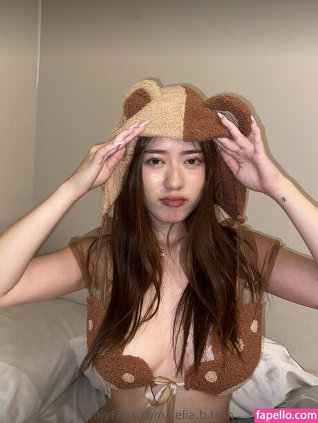 Celia Tran star hd pics