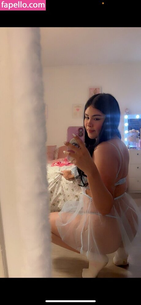 ndreavega high quality model pictures