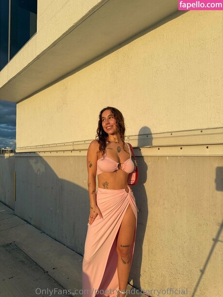 Goddessofyourworldvip model hot pics