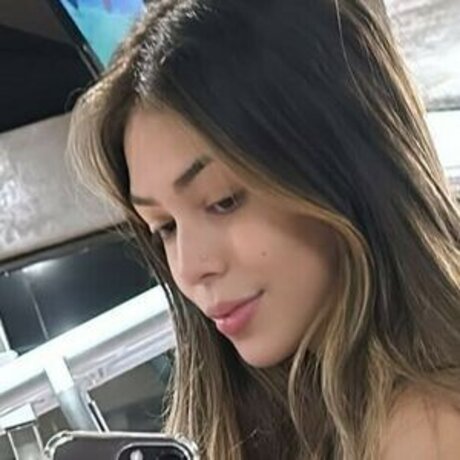 Mc Melody hot pornstar photo