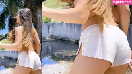 Mc Melody model pictures