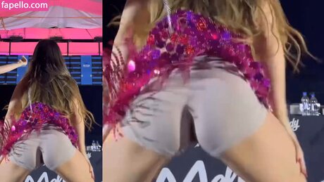 Mc Melody pretty model picture