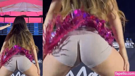 Mc Melody model nice gallery