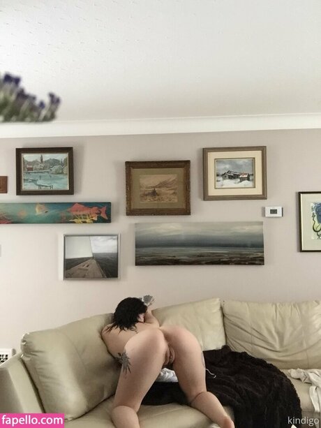 Kindigo beautiful model pictures