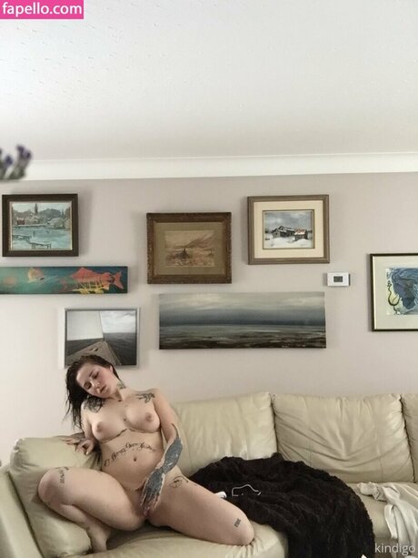 Kindigo beautiful actress images