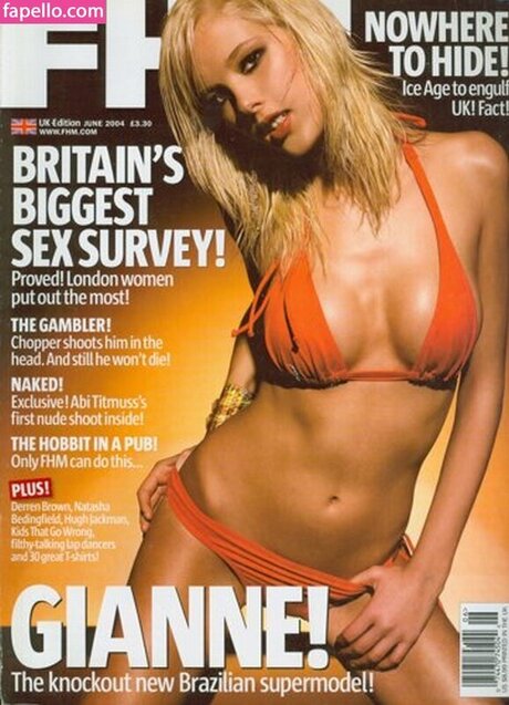 Gianne Albertoni pornstar xxx images