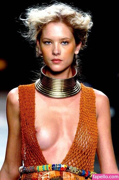 Gianne Albertoni star exclusive image