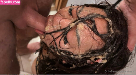 kaira a pornographic model pics