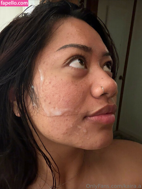 kaira a nude star pics