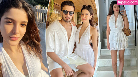 Shanaya Kapoor star nude image