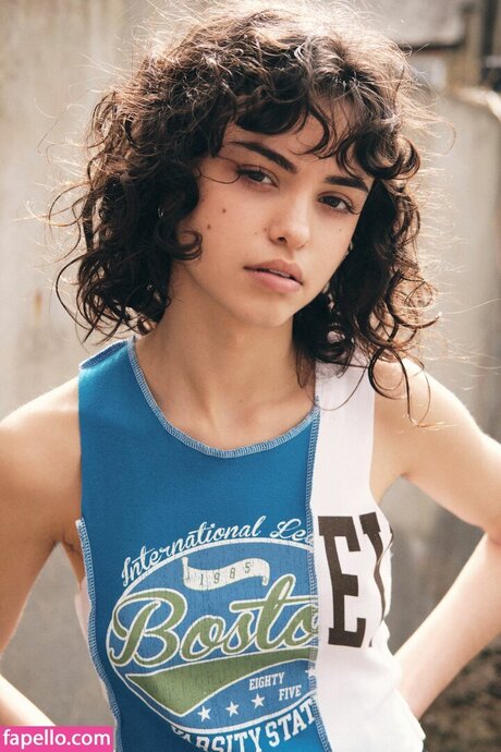 Clarice Cazauran free model photos