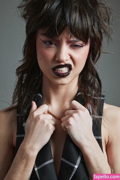 Clarice Cazauran actress picture