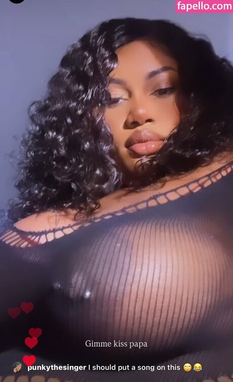 Punkythesinger high quality model img