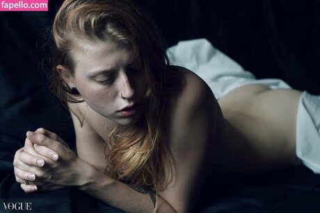 Nastasja Carini beautiful model gallery