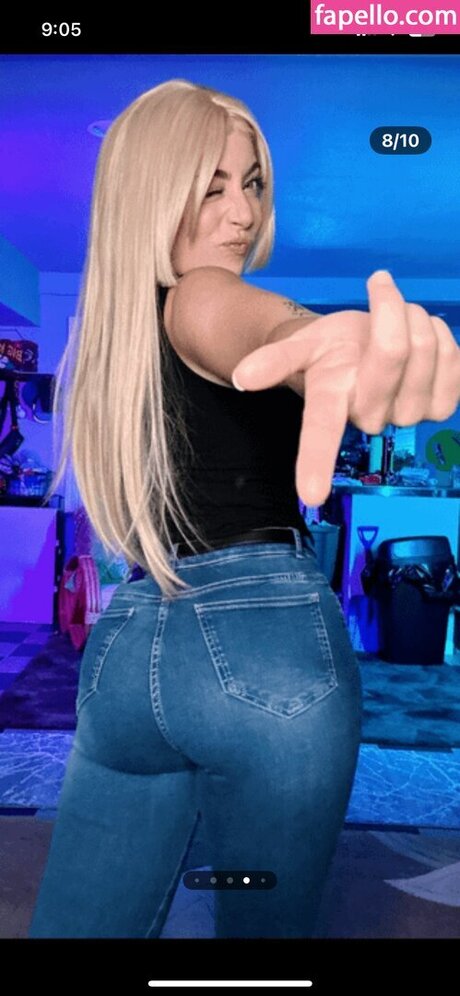 Carmen Elaine perfect star pictures