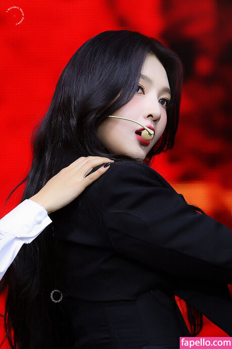 Park Soo young xxx pornstar img