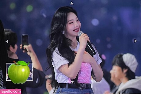 Park Soo young xxx pornstar pics