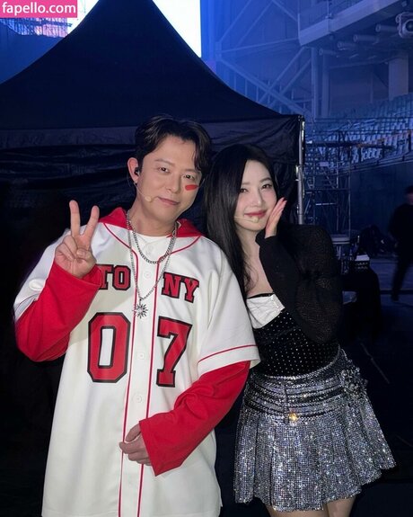 Park Soo young pretty star images