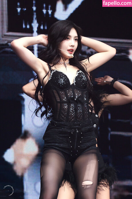 Park Soo young high quality actress gallery