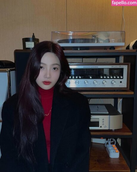 Park Soo young pretty model galleries