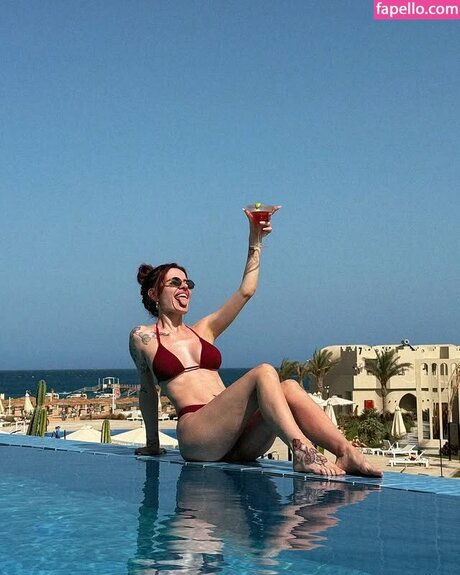 Mamarika high quality pornstar photo