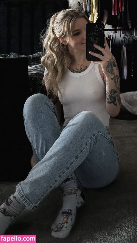 Bludaisy model nice images