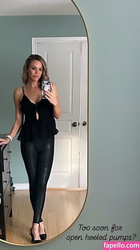 Karen Cliche star hd archive