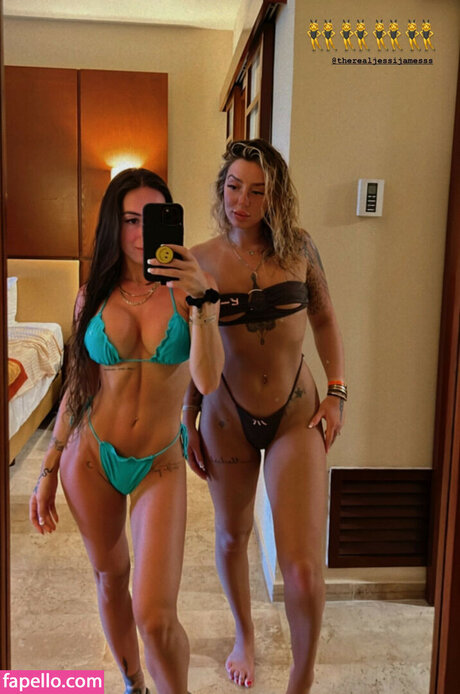 Jjjjennaa best model pics