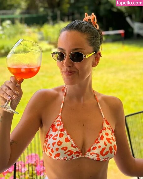 Pelin Akil perfect actress pic