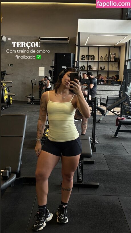 Glenda Higrid nudes model picture