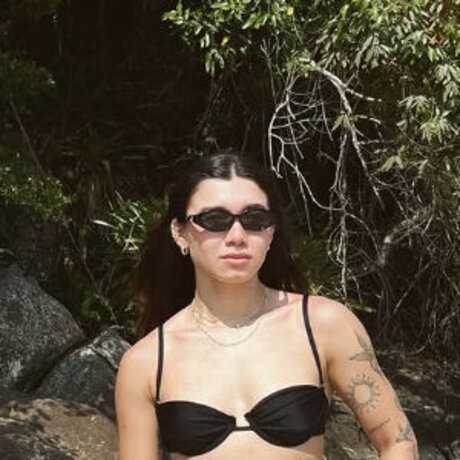 Glenda Higrid nude pornstar pic